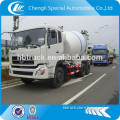 Chengli factory supply concrete agitator truck,mixing cement agitator truck,concrete mix vehicle